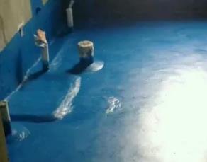 大宁卫生间测漏水多少钱