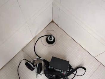 大宁楼顶渗水维修公司为您分享下检测区的划分。