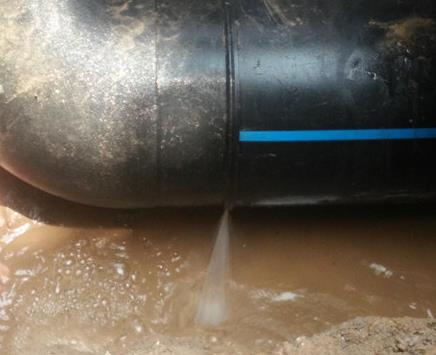 大宁楼顶渗水维修公司为大家分享下大宁卫生间漏水维修修补技术!