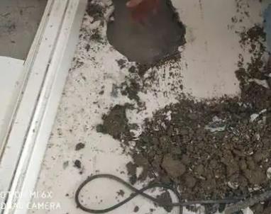 大宁楼顶渗水公司分享下大宁卫生间测漏水方法和方法的详细分解。