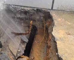 大宁市管道泄漏常用检测方法